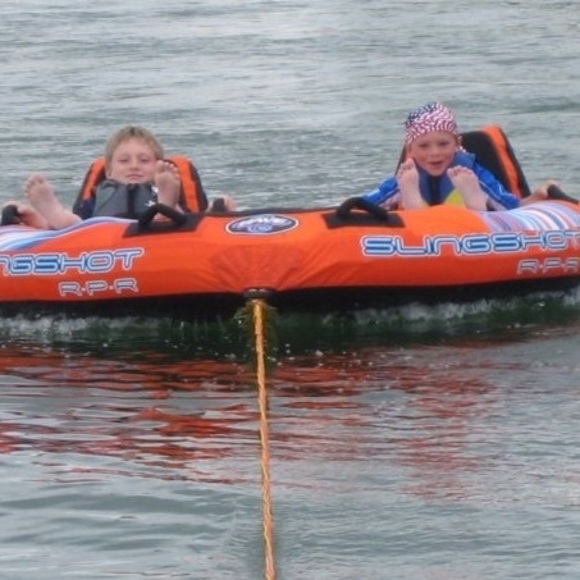 Meet your Posher, Aaron - Picture 1 of 1